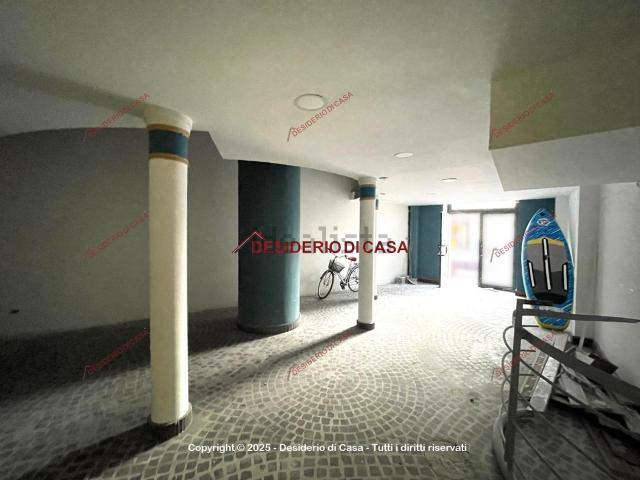 Locale Commerciale in affitto a San Martino, Capo D'orlando