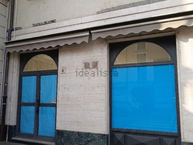 Locale Commerciale in affitto a Comunità Montana Valli del Verbano, Luino