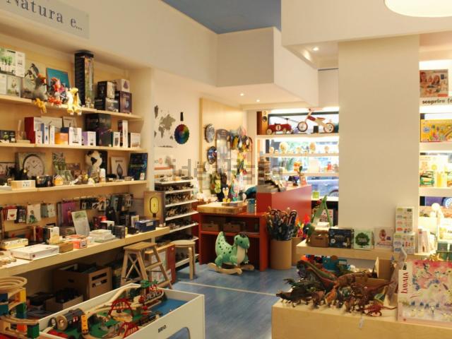 Locale Commerciale in affitto a Città Giardino, Terni