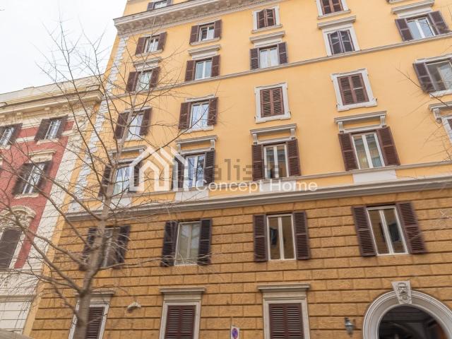 Locale Commerciale in affitto a Municipio Roma I, Roma Capitale