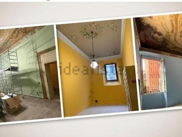 Locale Commerciale in affitto a Zona Centro, Brescia
