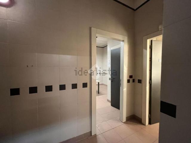 Locale Commerciale in affitto a San Pancrazio, Sorbolo