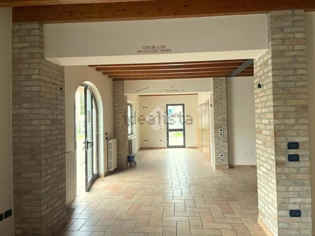 Locale Commerciale in affitto a Guidizzolo, Lombardia