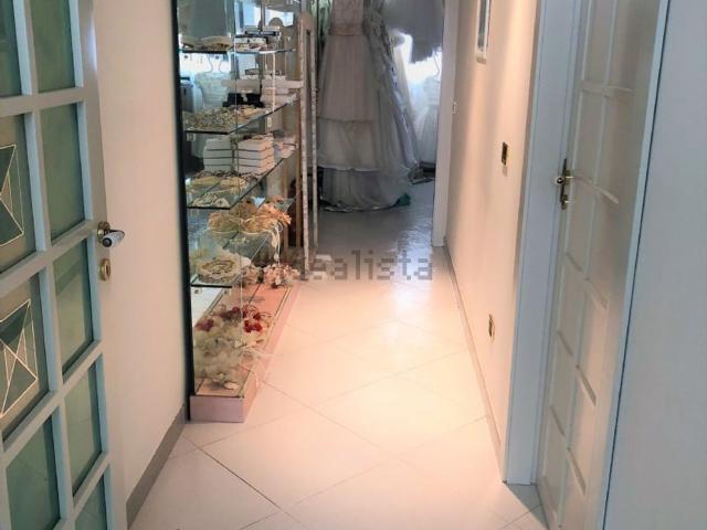 Locale Commerciale in affitto a Puglia, Bari
