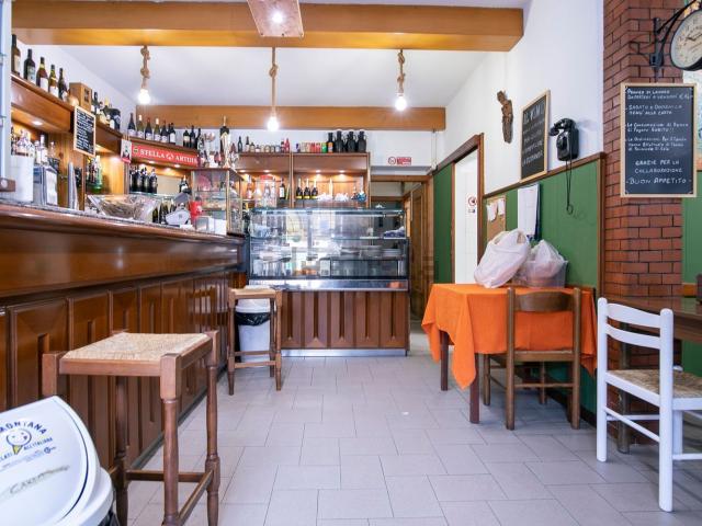 Locale Commerciale in affitto a Sant'olcese, Liguria