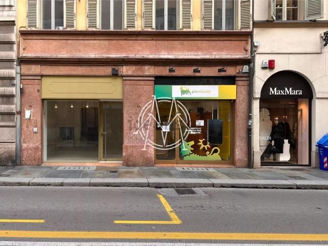 Locale Commerciale in affitto a Parma Centro, Sorbolo