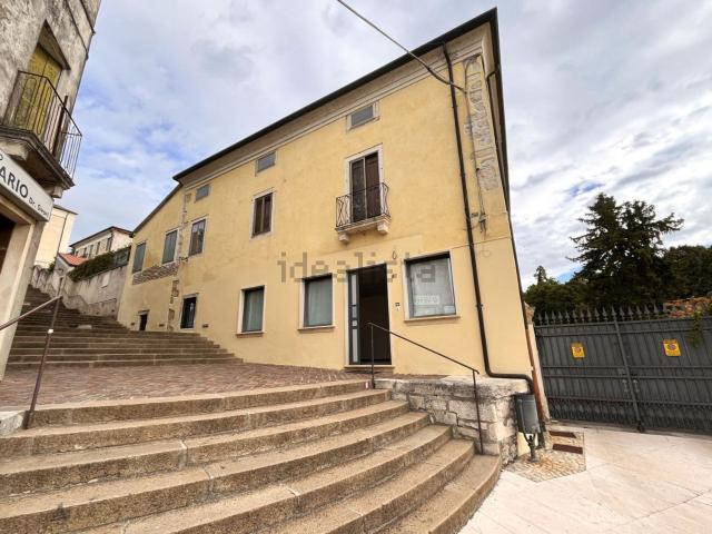 Locale Commerciale in affitto a Orgiano, Veneto