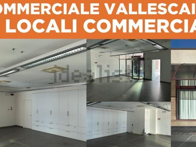 Locale Commerciale in affitto a Cecina, Toscana