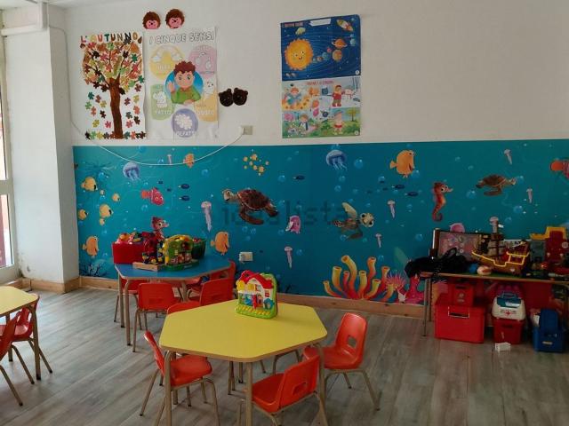 Locale Commerciale in affitto a IV Circoscrizione, Messina