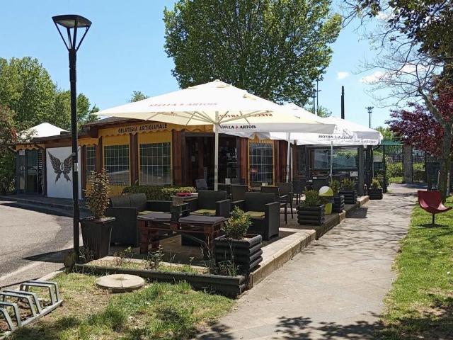 Locale Commerciale in affitto a Marta, Lazio