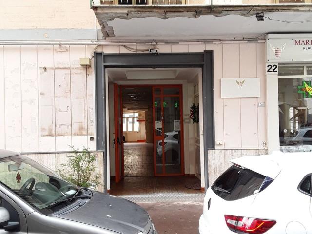Locale Commerciale in affitto a Borgo San Matteo, Sarno