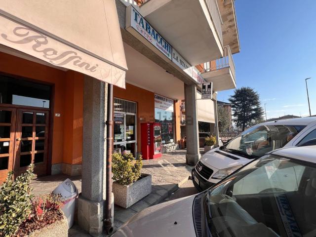 Locale Commerciale in affitto a Piemonte, Cuneo