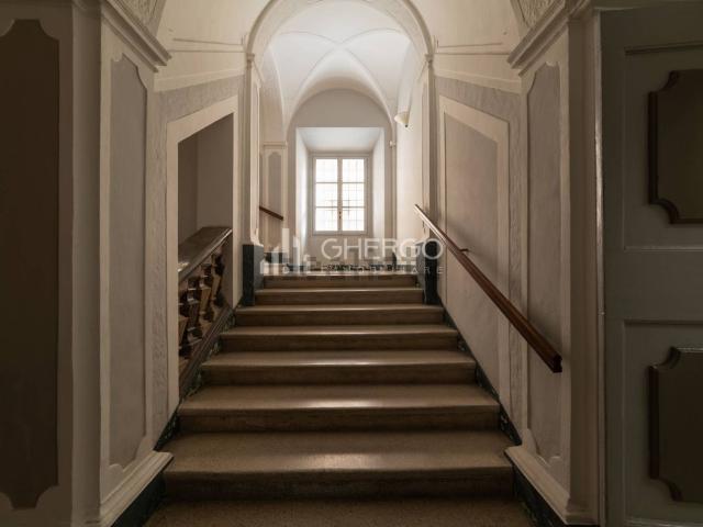 Locale Commerciale in affitto a Borgo San Giacomo, Marche