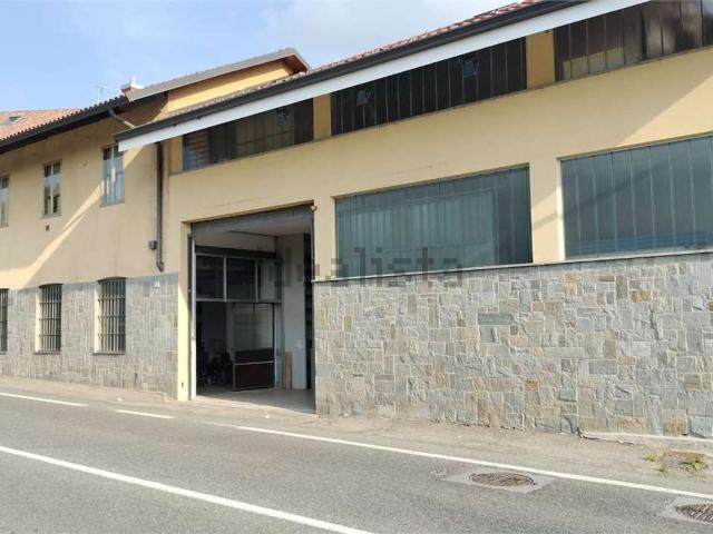 Locale Commerciale in affitto a Colombari, Piemonte