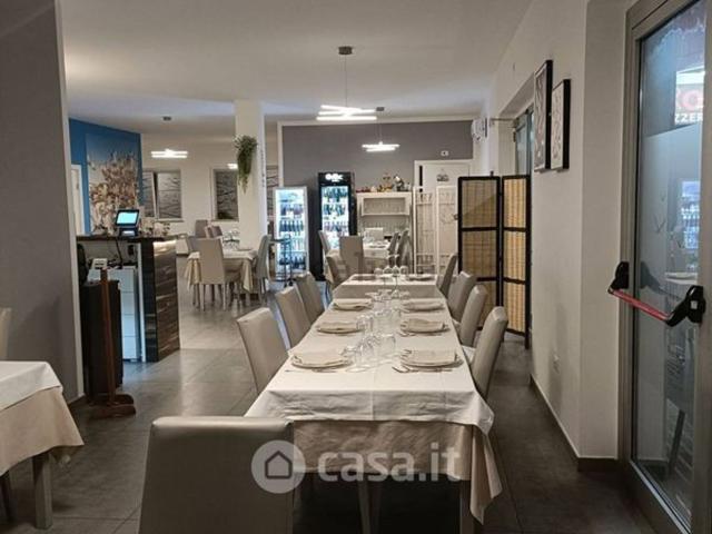 Locale Commerciale in affitto a Villanova, Cepagatti