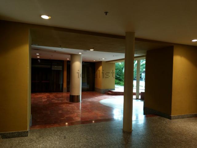 Locale Commerciale in affitto a Comunità montana della Valle Sabbia, Villanuova Sul Clisi