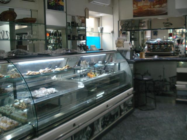 Locale Commerciale in affitto a Centro storico, Catania