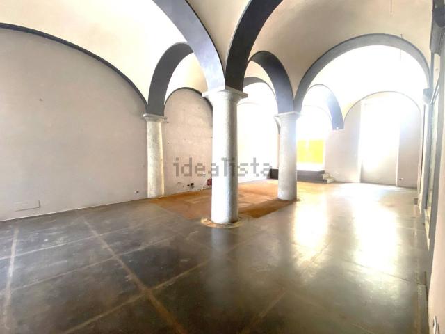 Locale Commerciale in affitto a Sacro Cuore, Piemonte