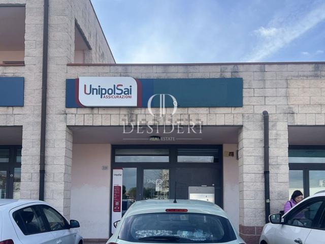 Locale Commerciale in affitto a Sugherella, Monte Argentario