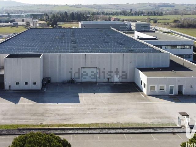Locale Commerciale in affitto a Marche, Ancona