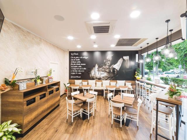 Locale Commerciale in affitto a San Giovanni In Marignano, Reggio Emilia