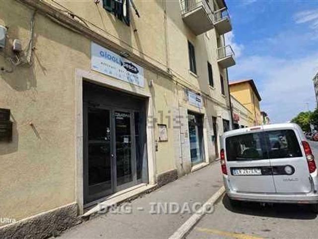 Locale Commerciale in affitto a Centro, Monte Argentario