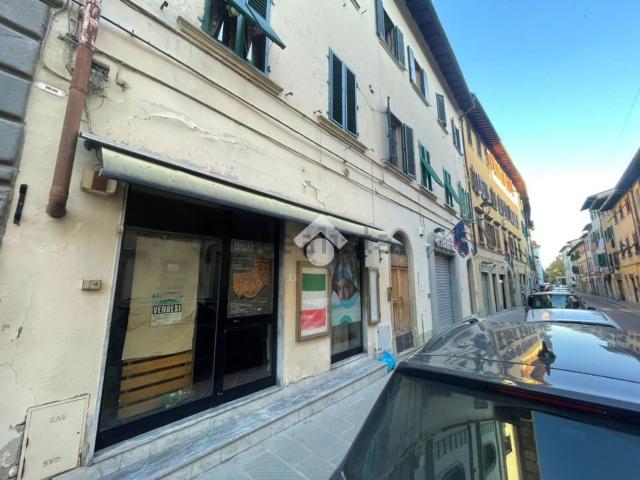 Locale Commerciale in affitto a Figline e Incisa Valdarno, Figline Valdarno