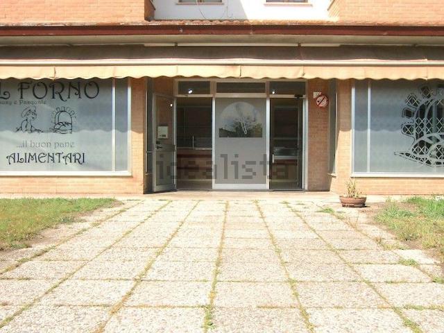 Locale Commerciale in affitto a Unione Delta del Po, Codigoro