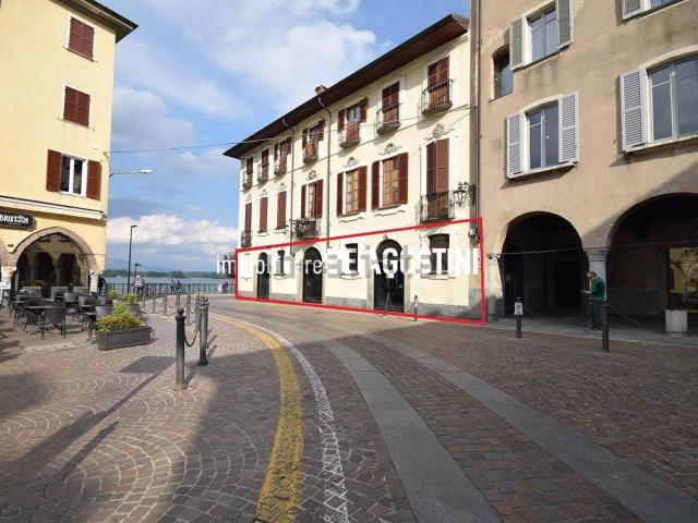 Locale Commerciale in affitto a Piemonte, Novara