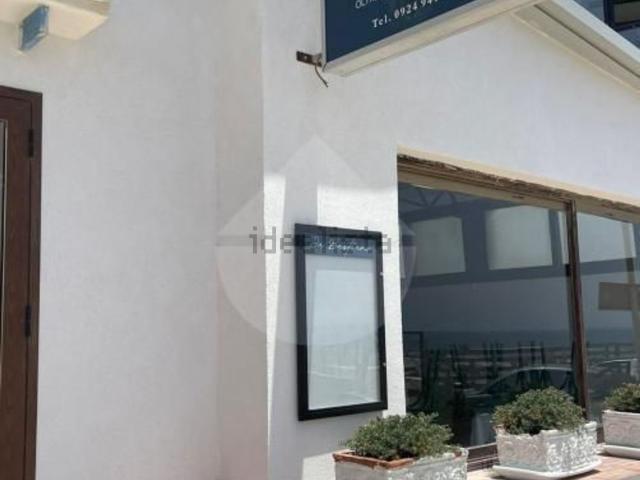Locale Commerciale in affitto a Castelvetrano, Sicilia