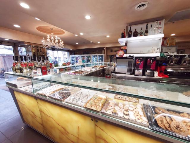 Locale Commerciale in affitto a Torrenova, Roma Capitale