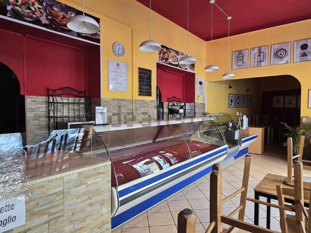 Locale Commerciale in affitto a San Pietro, Cala Di Volpe
