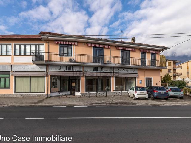 Locale Commerciale in affitto a Balme, Piemonte