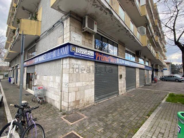 Locale Commerciale in affitto a San Donato, Pescara