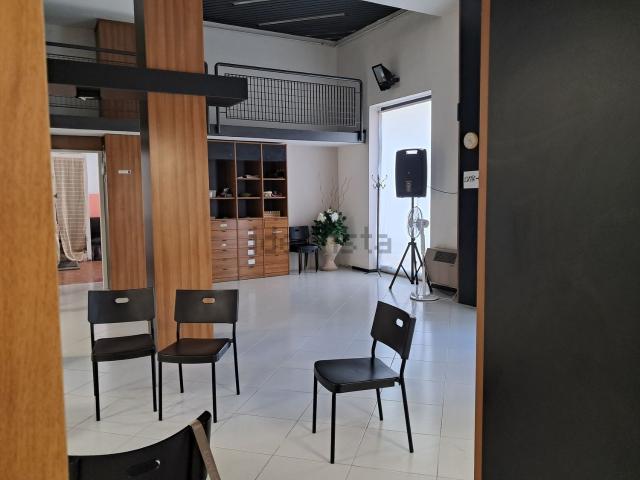 Locale Commerciale in affitto a Borgo Bovio, Terni