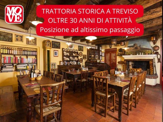 Locale Commerciale in affitto a Sant'Angelo, Treviso