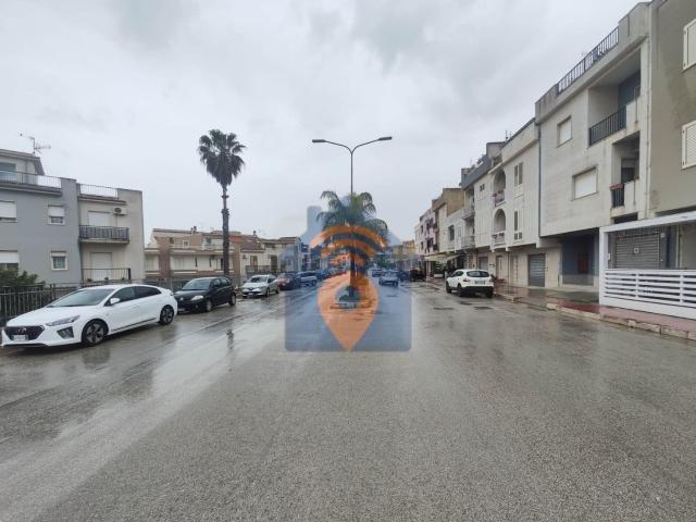 Locale Commerciale in affitto a Santa Ninfa, Sicilia