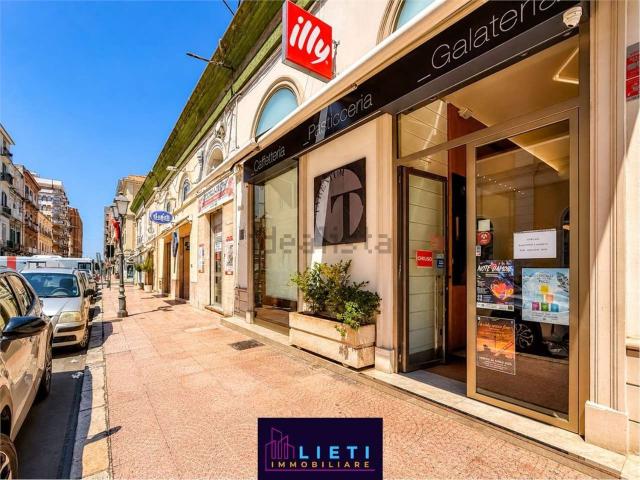Locale Commerciale in affitto a Puglia, Taranto