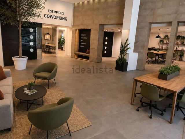 Locale Commerciale in affitto a Picanello-Ognina-Barriera-Canalicchio, Catania