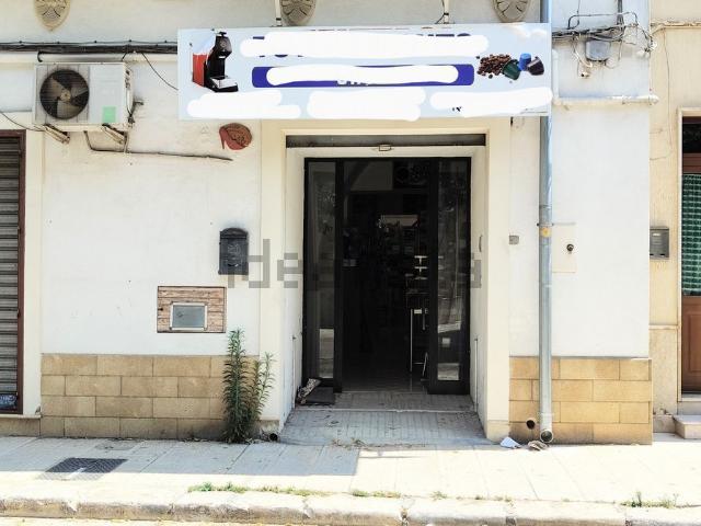 Locale Commerciale in affitto a Puglia, Brindisi