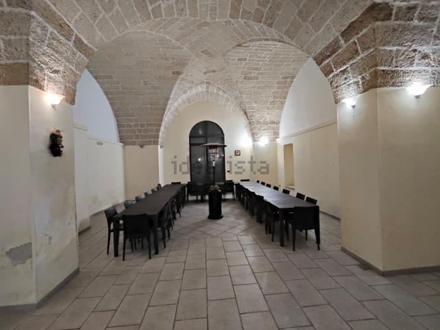 Locale Commerciale in affitto a Puglia, Lecce