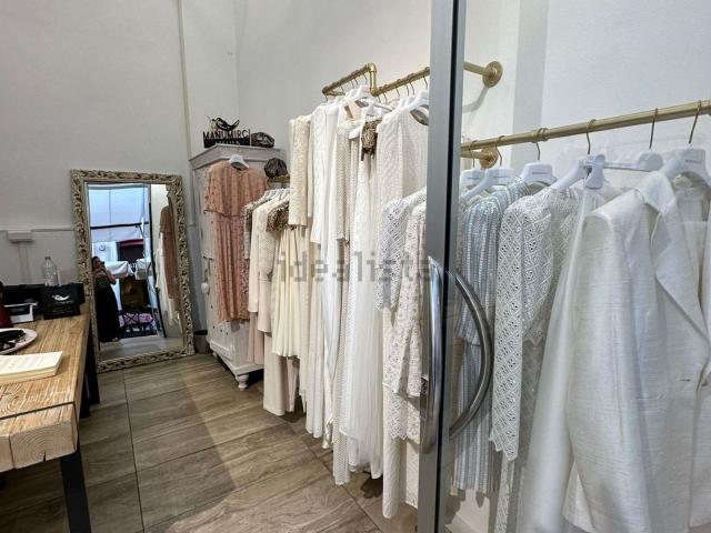 Locale Commerciale in affitto a Verona, Veronetta
