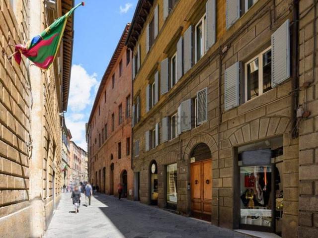 Locale Commerciale in affitto a Contrada del Drago, Siena