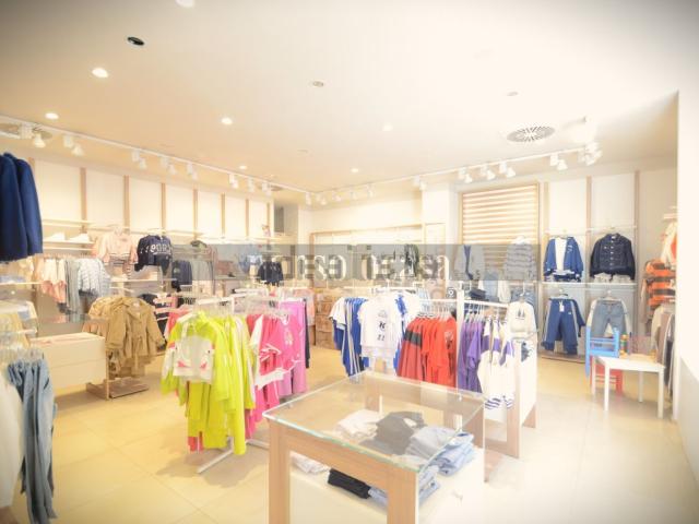 Locale Commerciale in affitto a Ponte San Giovanni, Cenerente