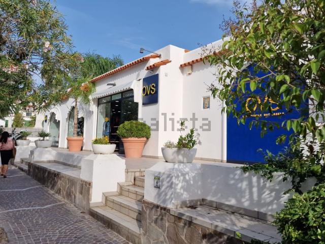 Locale Commerciale in affitto a Ischia, Campania