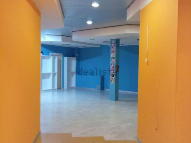 Locale Commerciale in affitto a Casalmaggiore, Lombardia