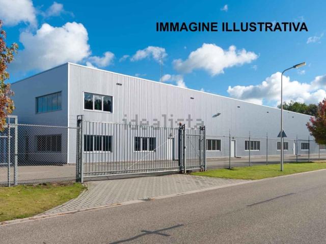 Locale Commerciale in affitto a Via Nova, Pieve A Nievole