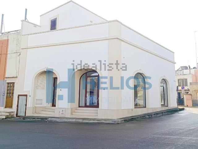 Locale Commerciale in affitto a Puglia, Lecce
