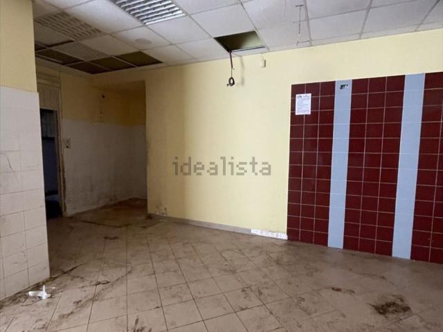 Locale Commerciale in affitto a Marsala, Sicilia