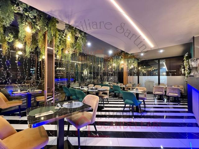 Locale Commerciale in affitto a Alba, Riccione